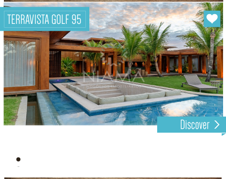 condominium terravista trancoso luxury villas for rent